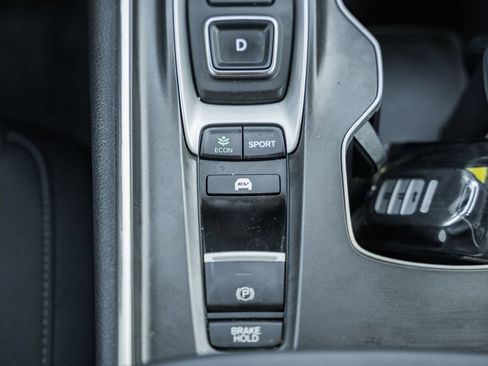 Used 2021 Honda Accord EX image 24