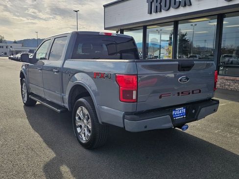 Used 2019 Ford F150 XLT w/ Equipment Group 302A Luxury AWD/4WD image 9