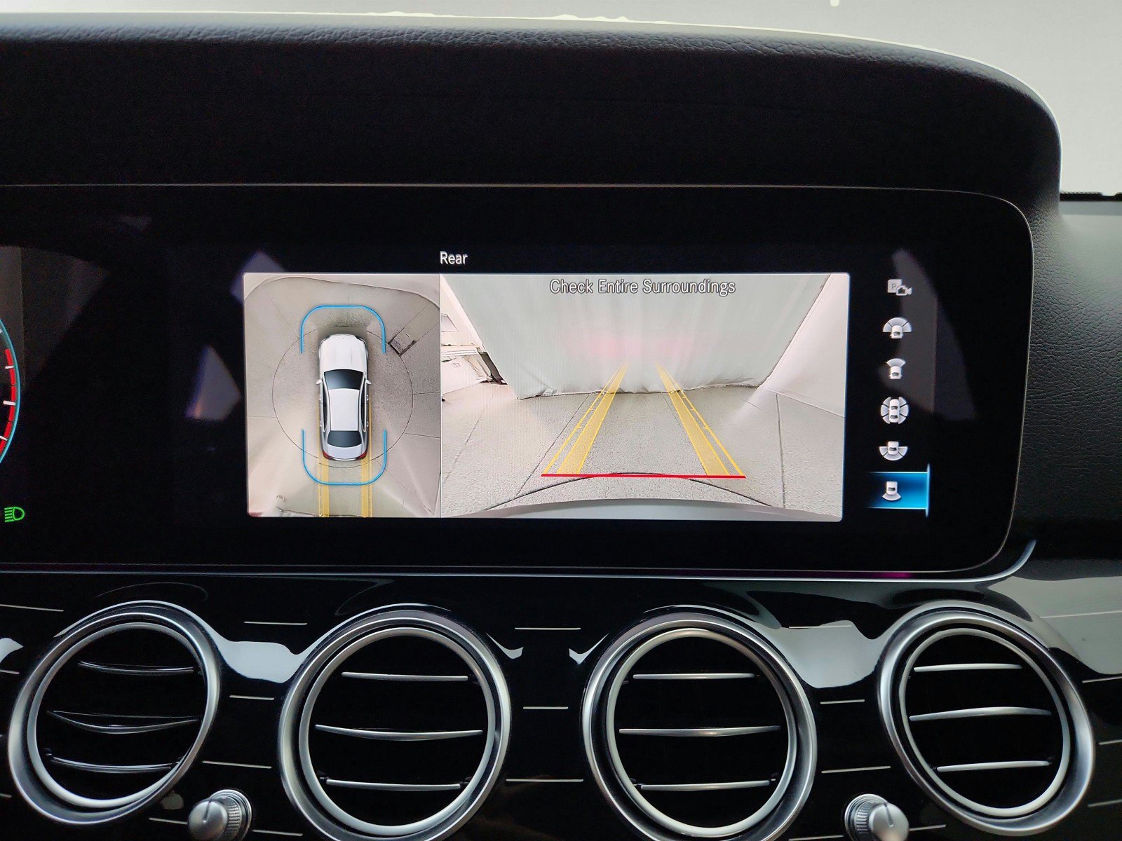 Certified 2023 Mercedes-Benz E 450 4MATIC Sedan image 21