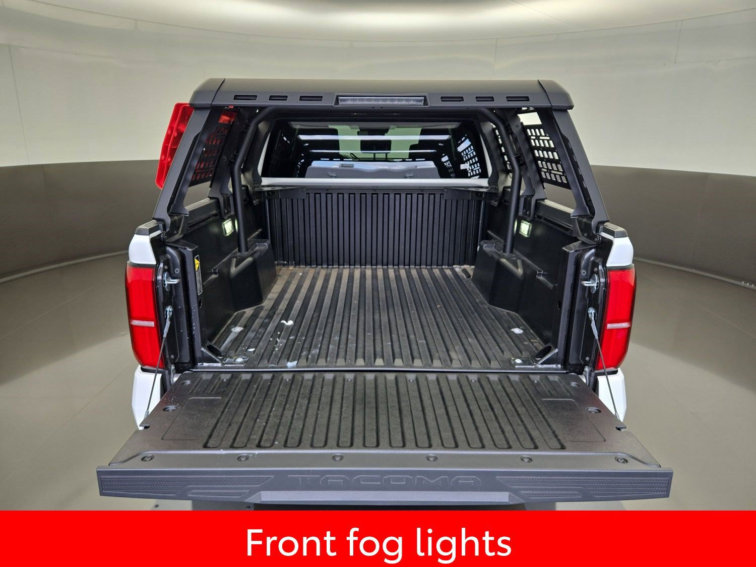 New 2025 Toyota Tacoma SR5 AWD/4WD image 28