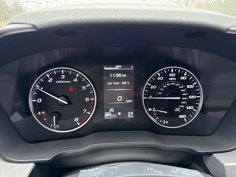 New 2026 Subaru Crosstrek 2.0i Premium image 22