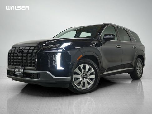 Used 2025 Hyundai Palisade SEL image 1