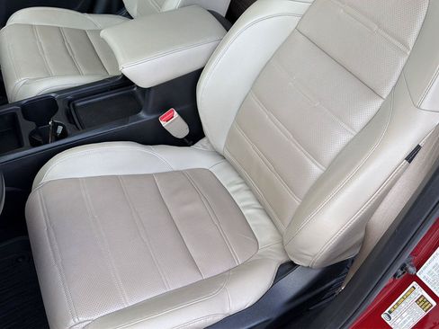 Used 2019 Honda CR-V EX-L image 30