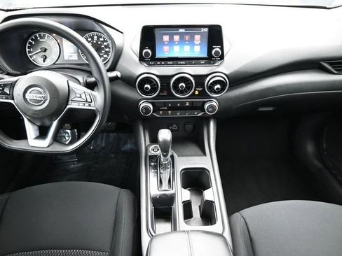 Used 2023 Nissan Sentra S image 15