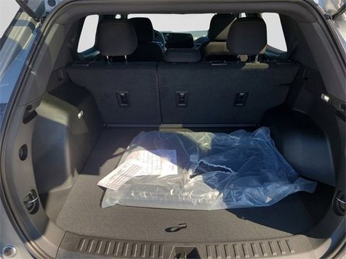 New 2026 Chevrolet Equinox LT image 26