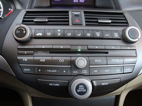Used 2012 Honda Accord LX image 30