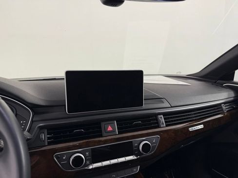 Used 2018 Audi A5 2.0T Premium Plus AWD/4WD image 18