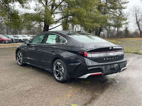 New 2026 Hyundai Sonata SEL image 5