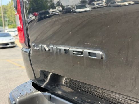 Used 2021 RAM 1500 Limited w/ Night Edition AWD/4WD image 10