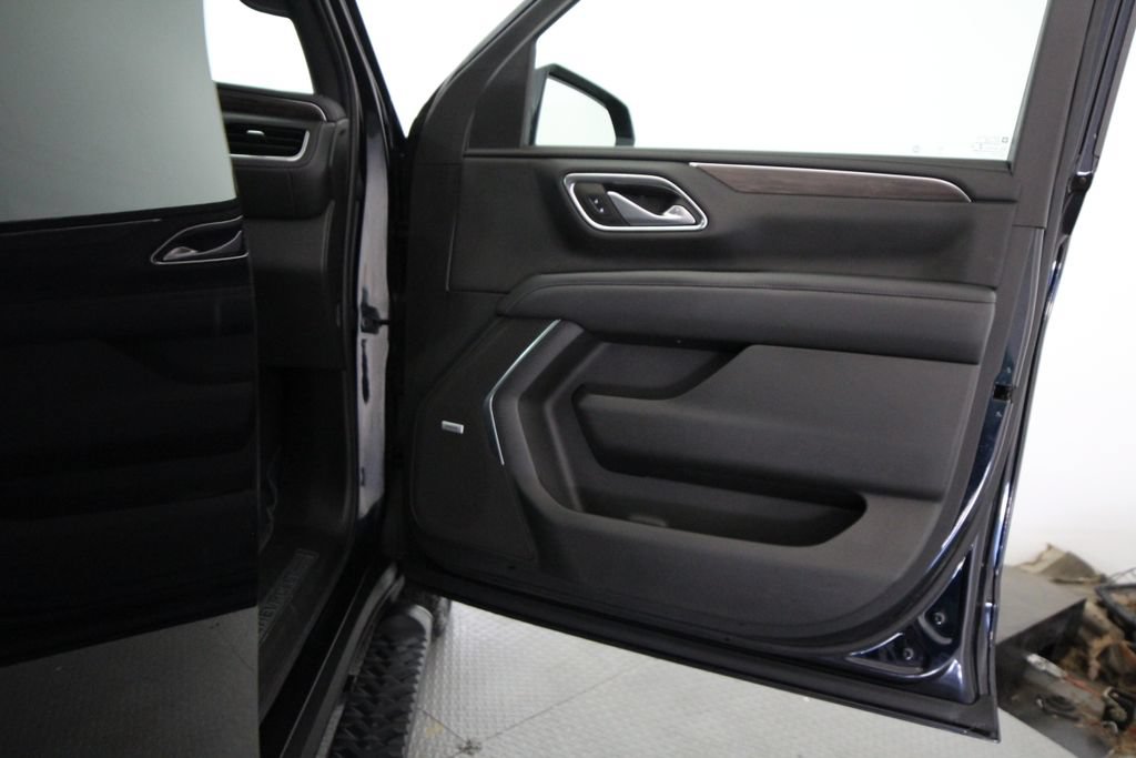 Used 2021 Chevrolet Tahoe Z71 AWD/4WD image 54
