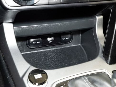Certified 2024 Kia Seltos LX AWD/4WD image 18