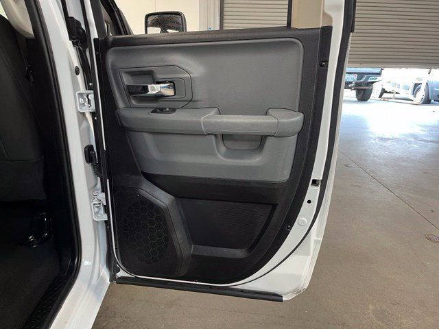 Used 2024 RAM 1500 Classic SLT RWD image 15