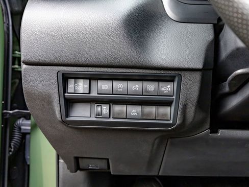 Used 2023 Toyota Tundra Limited w/ TRD Off-Road Package image 22