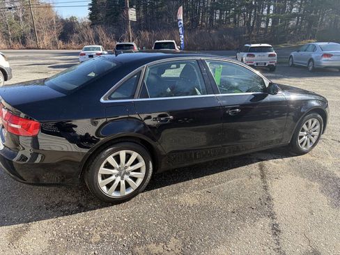 Used 2013 Audi A4 2.0T Premium AWD/4WD image 6