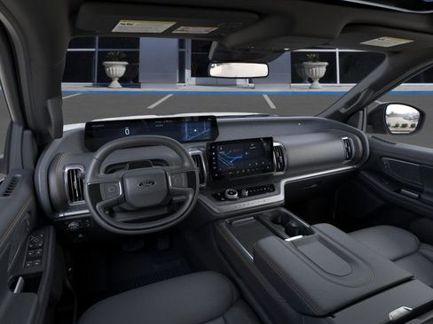 New 2025 Ford Expedition Tremor image 37