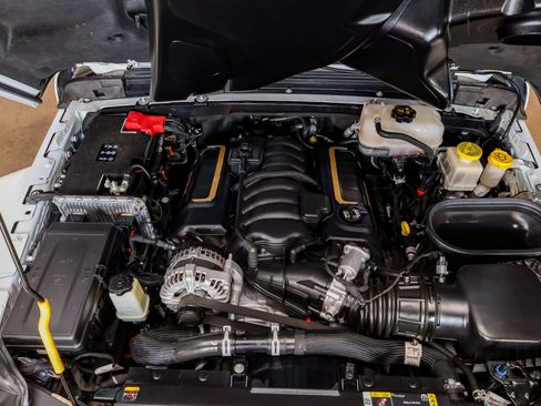 Used 2023 Jeep Wrangler Unlimited Rubicon 392 w/ Trailer Tow Package image 28