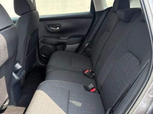 New 2027 Honda HR-V LX image 9