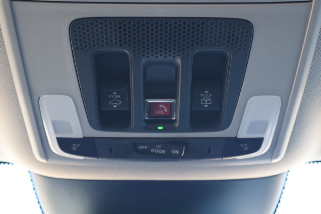 New 2026 Honda Pilot Touring image 19
