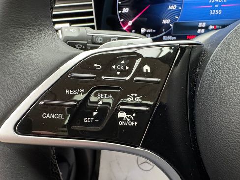 Used 2026 Mercedes-Benz GLS 450 4MATIC image 15