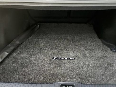 Used 2025 Lexus IS 350 F Sport w/ Navigation Package RWD image 30