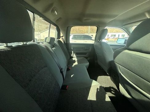 Used 2017 RAM 1500 Big Horn image 11