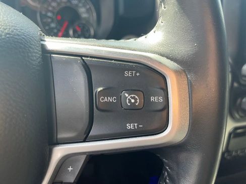 Used 2020 RAM 1500 Big Horn RWD image 15