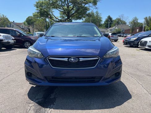 Used 2018 Subaru Impreza 2.0i AWD/4WD image 2