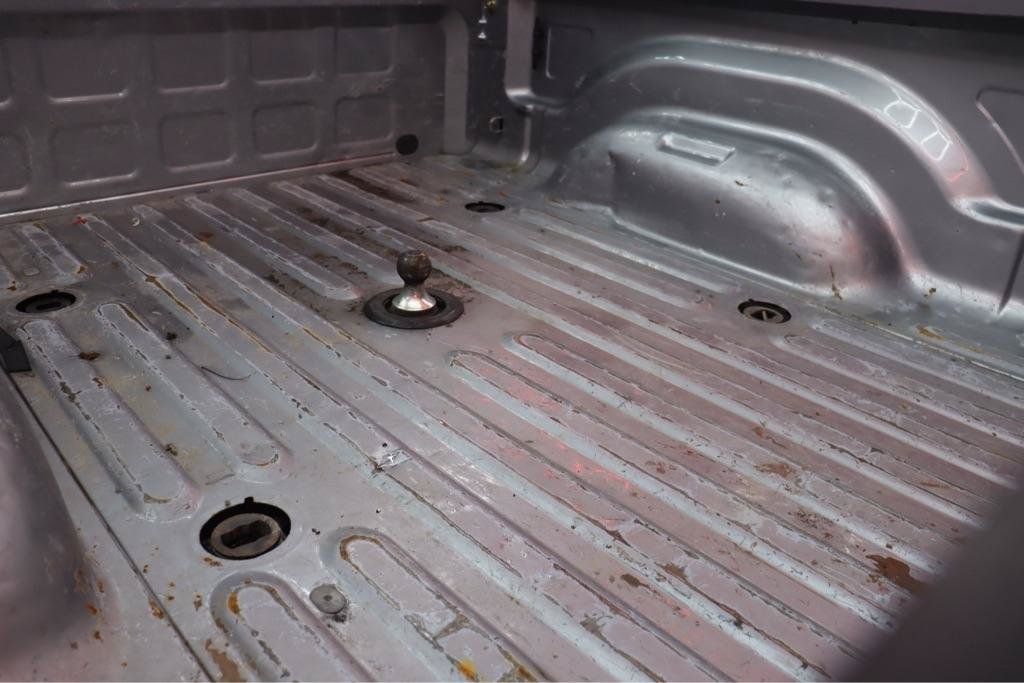 Used 2019 RAM 2500 Tradesman AWD/4WD image 8