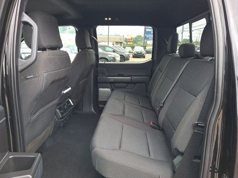 Used 2023 Ford F150 XLT w/ Equipment Group 302A High AWD/4WD image 10