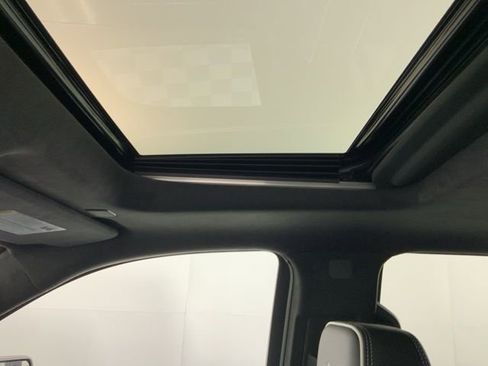 Used 2024 GMC Sierra 1500 AT4X w/ AT4X AEV Edition image 24