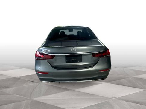 Used 2021 Mercedes-Benz E 350 Sedan image 7