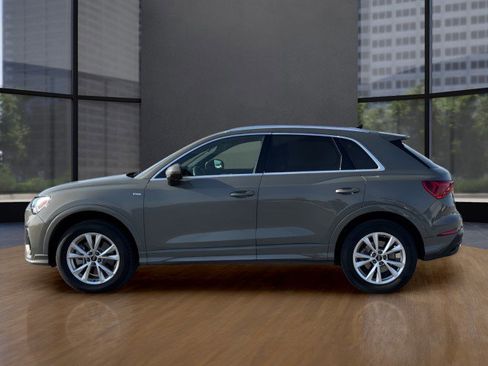 Used 2025 Audi Q3 2.0T Premium image 2