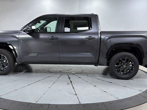 New 2026 Toyota Tundra Platinum image 8