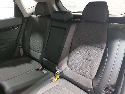 New 2026 Kia Seltos S image 13