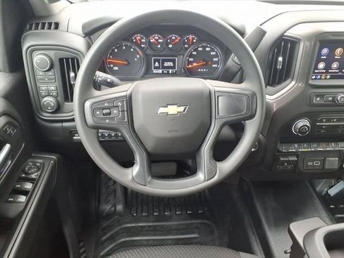 New 2026 Chevrolet Silverado 2500 W/T w/ WT Convenience Package AWD/4WD image 24