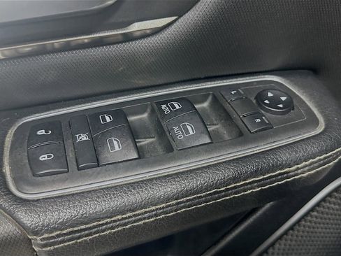 Used 2019 RAM 1500 Sport w/ Trailer Tow Group AWD/4WD image 19