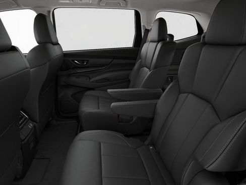 New 2027 Subaru Ascent Premium AWD/4WD image 15