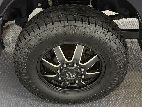 Used 2019 Ford F350 Lariat w/ Lariat Ultimate Package AWD/4WD image 20