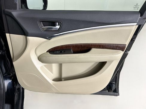 Used 2017 Acura MDX SH-AWD w/ Technology Package image 35