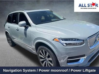 Used 2024 Volvo XC90 B5 Core w/ Protection Package Premier
