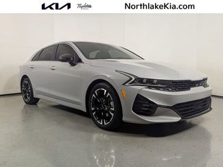 Used 2023 Kia K5 GT-Line w/ GT-Line Premium Package video 1