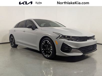Used 2023 Kia K5 GT-Line w/ GT-Line Premium Package