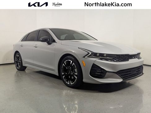 Used 2023 Kia K5 GT-Line w/ GT-Line Premium Package image 1