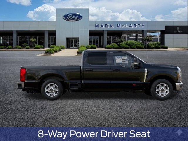 New 2027 Ford F250 XLT RWD image 5