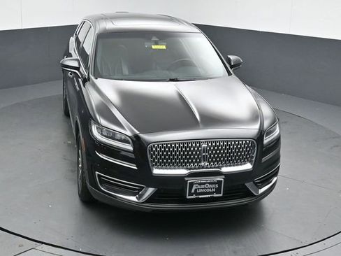 Used 2019 Lincoln Nautilus Reserve image 41
