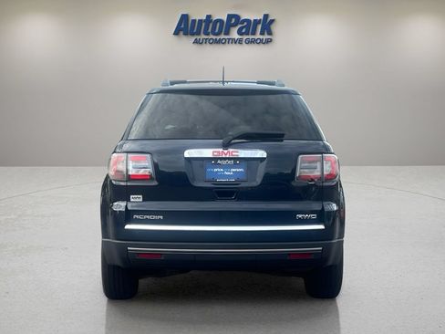 Used 2015 GMC Acadia SLT AWD/4WD image 6