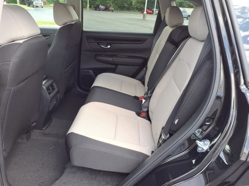 New 2026 Honda CR-V EX image 10