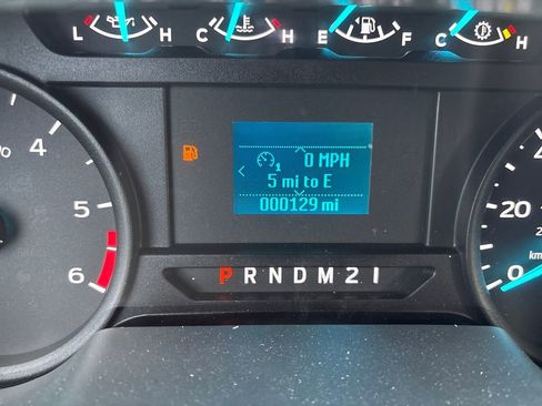 New 2026 Ford F650 2WD Regular Cab Super Duty image 13
