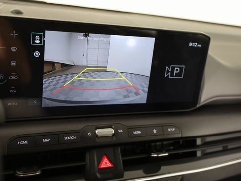 New 2025 Kia K4 EX image 17
