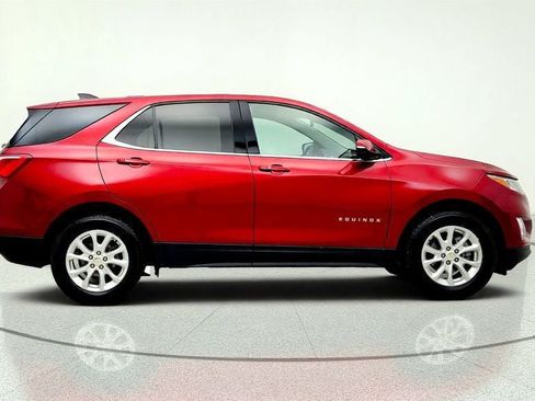 Used 2019 Chevrolet Equinox LT FWD image 4